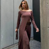 Conjunto Sabrina