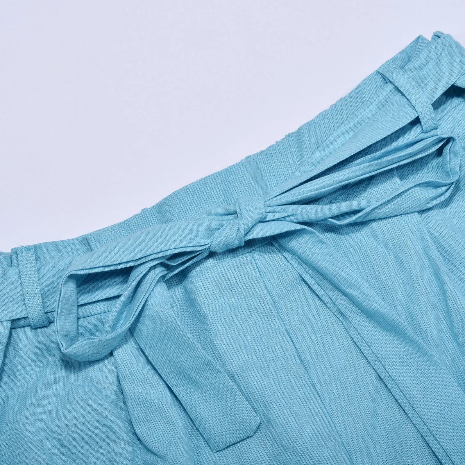 Conjunto Feminino Shorts e Blusa Jeniffer