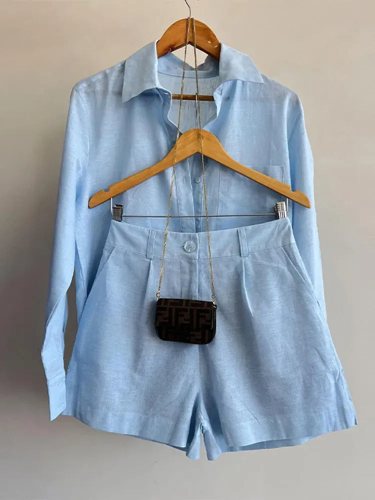 Conjunto Raquel
