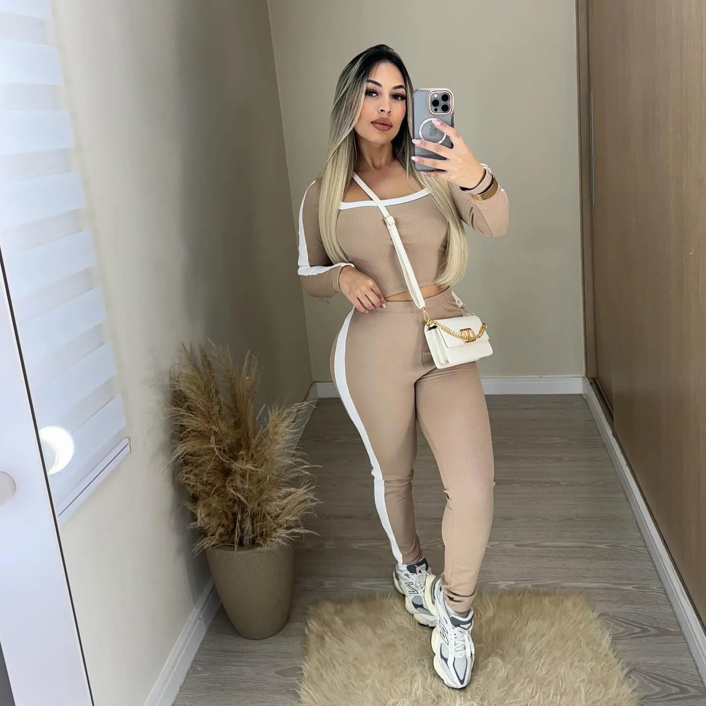 Conjunto Lavínia