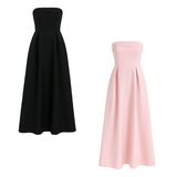 Preto + Rosa