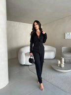 Conjunto Cargo Mirella
