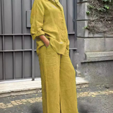 Amarelo