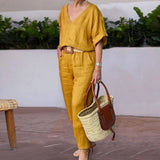 Amarelo