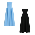 Vestido Cecília (Promoção Esquenta Black Friday Compre 1 Leve 2)