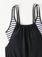Tankini Listrado Dani