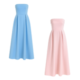 Azul + Rosa