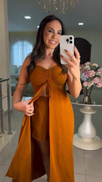 Conjunto Maria Luiza
