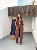 Conjunto Jasmin