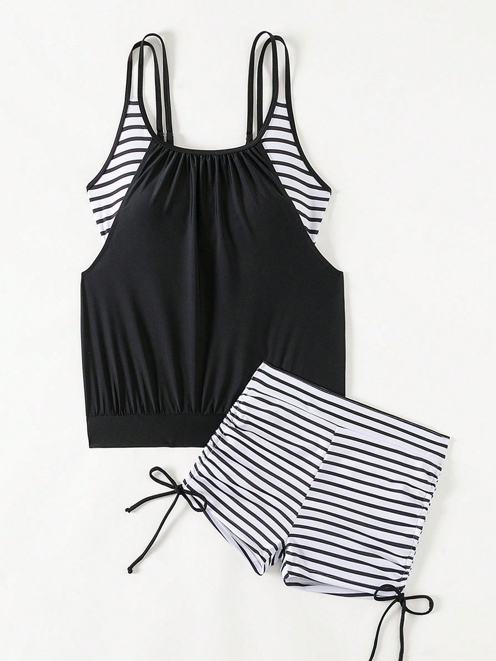 Tankini Listrado Dani