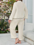 Pijama Luxo Plus Size