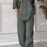 Verde exercito