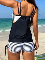 Tankini Listrado Dani