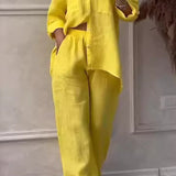 Amarelo