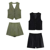 Verde + Preto