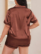Pijama Plus Size Chique