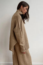 Conjunto Fendy