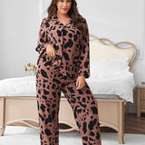 Pijama Plus Size July