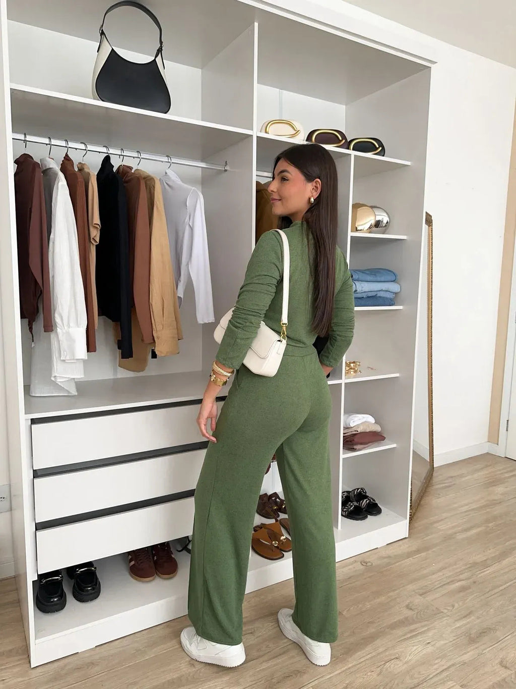 Conjunto Lorena