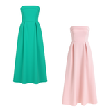 Verde + Rosa