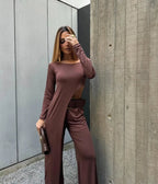 Conjunto Sabrina