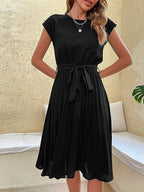 Vestido Midi Soltinho