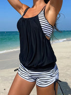 Tankini Listrado Dani